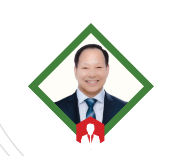 Ông Nguyễn Ngọc Mai